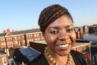 Jamila Aisha Brown